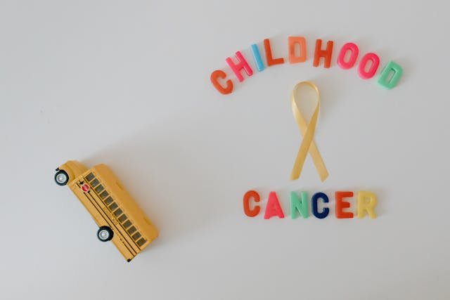 3 Resources for Families Impacted by Childhood Cancer