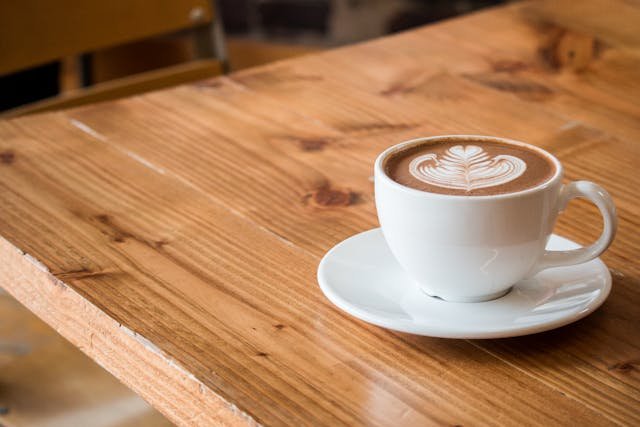 5 Surprising Health Advantages of Coffee Consumption