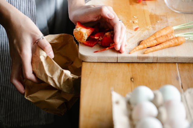5 Clever Strategies to Minimize Food Waste This Summer