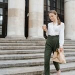 6 Versatile Workwear Essentials for Seamless Transitions from Desk to Dinner