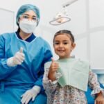 A Mother's Guide to Selecting the Ideal Dentist for Your Family
