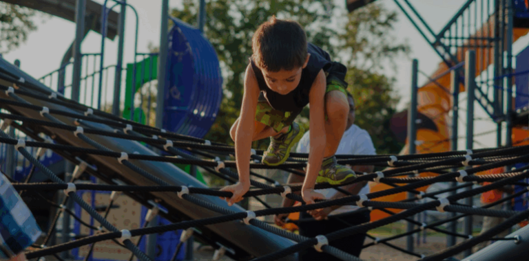 Affordable Playground Solutions: Financing Options for Active Kids