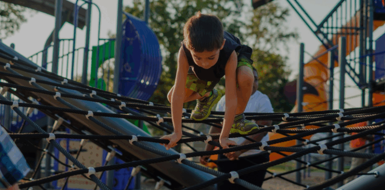 Affordable Playground Solutions: Financing Options for Active Kids