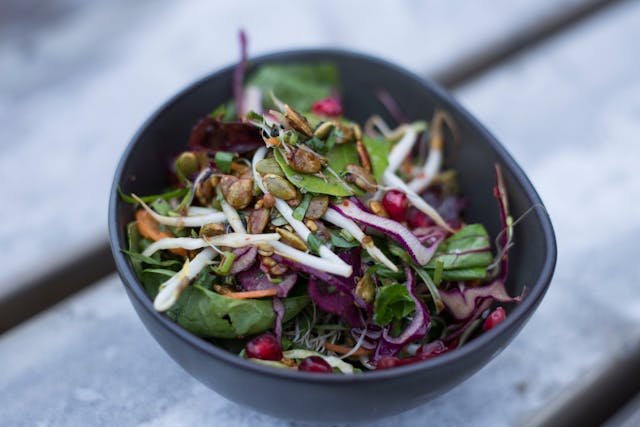 Beat Salad Fatigue with These 5 Elevated Add