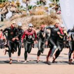 The Ultimate Guide to Triathlon Recovery: Ice Baths, Nutrition, and More