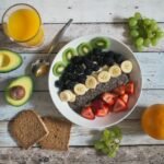 The Role of Fiber in Promoting Health