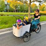 Choosing the Ideal Family Cargo Bike: A Complete Guide to Options and Advantages