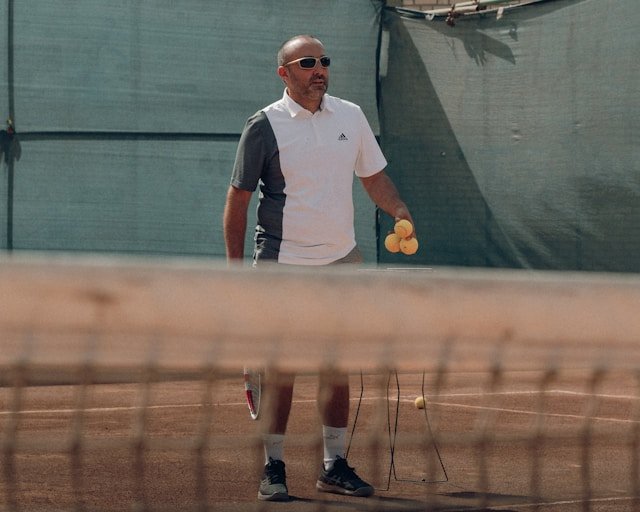 Grand Slam Style: Goodr Sunglasses for Courtside and Beyond