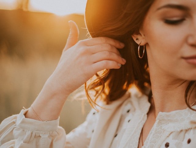 Haven't Worn Earrings In Awhile? These Trends Make It Easy To Reignite Your Style