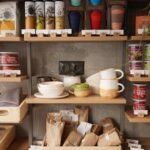 Innovative Packaging: Extending Freshness of Healthy Foods