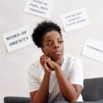 The Influence of Nutrition on Mental Well