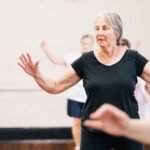 Enhancing Active Lifestyles in Senior Living Communities Through Recreation