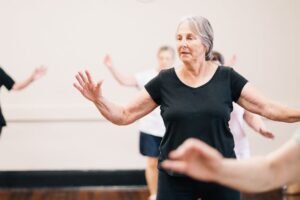 Enhancing Active Lifestyles in Senior Living Communities Through Recreation