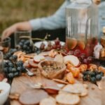 Crafting the Perfect Nutritious Fall Charcuterie Board