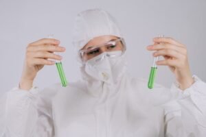 Enhancing Safety Measures in Chemical Manufacturing Facilities