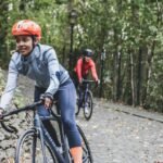 Integrating Cycling into a Hectic Schedule