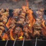 Mastering BBQ Seasonings and Cooking Techniques