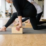 I Unintentionally Joined a Senior Yoga Class: Lessons Learned