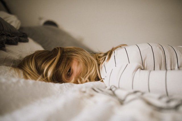 Is Your Sleep Sabotaging Your Health Goals? A Comprehensive Action Plan