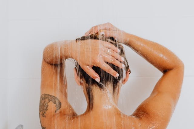 Is Your Shampoo Harming Your Hair? Ingredients Women Should Steer Clear Of