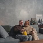 Staying Strong and Active: 5 Essential Tips for Healthy Aging