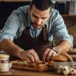 Essential Kitchen Tools for Effortless Cooking