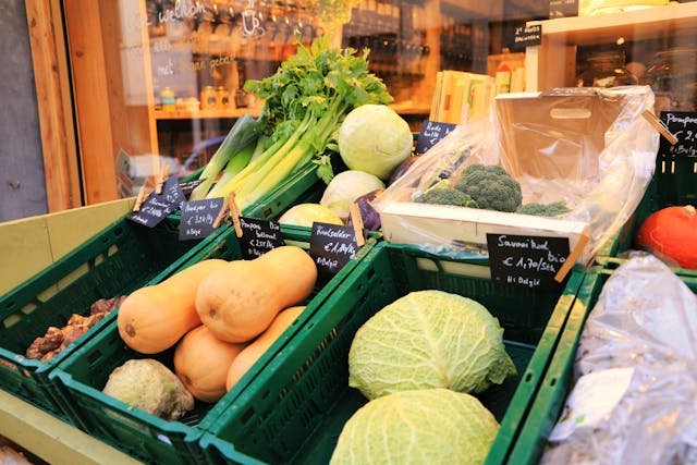 Farm Shop Prospects and Hurdles in 2024