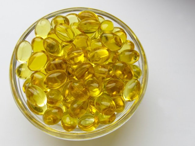 Fish Oil Supplementation by Fathers Enhances Metabolic Health of Offspring (in Mice)