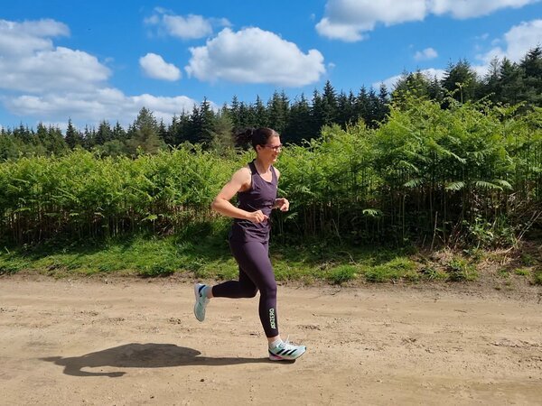 Accelerating with Adidas Adizero: A Running Journey