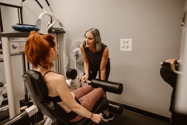 Revitalizing Resilience: Exploring the Role of Oxygen in Cellular Repair Mechanisms