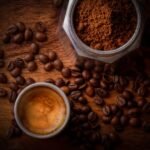 Sustainable Coffee at Home: A Discussion with Adams & Russell Coffee Roasters