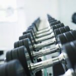 The Structure of a Contemporary Fitness Center