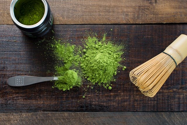 The Timeless Tradition and Contemporary Research of Matcha Tea