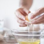 The Link Between Protein and Performance: Unleashing the Power of Egg White Protein