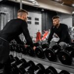 The Significance of Correct Technique in Strength Training