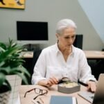 Nutrition's Influence on Preventing Age