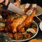 6 Holiday Food Safety Mistakes to Avoid