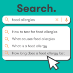 The Most Frequently Asked Food Allergy Questions in the USA: Expert Answers from a Biochemist