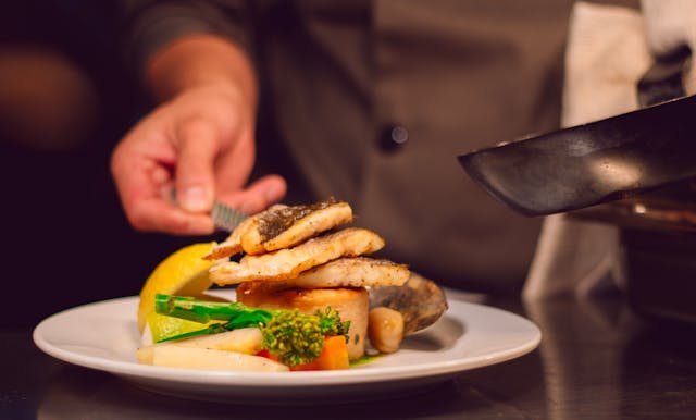 The Definitive Handbook for Choosing a Private Chef for Your Event