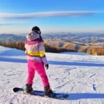 The Health Advantages of Skiing