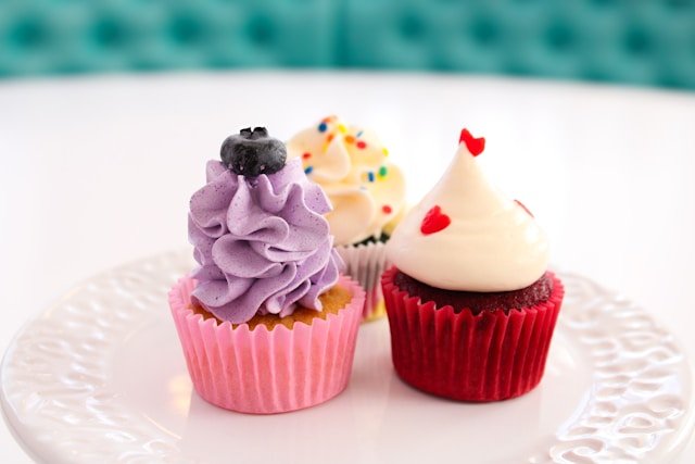 10 Irresistible Cupcake Flavors to Satisfy Your Sweet Cravings