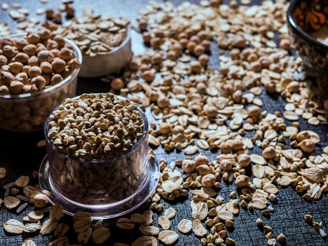10 Compelling Reasons to Add Ancient Grains to Your Diet