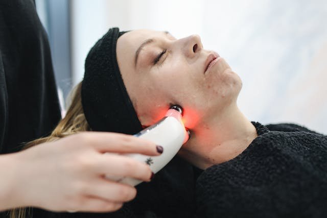 Choosing Laser Treatment: Tips for Making an Informed Decision