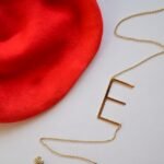 Wearing Your Story One Letter at a Time