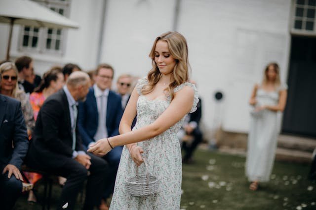 Wedding Guest Style and Beauty Checklist