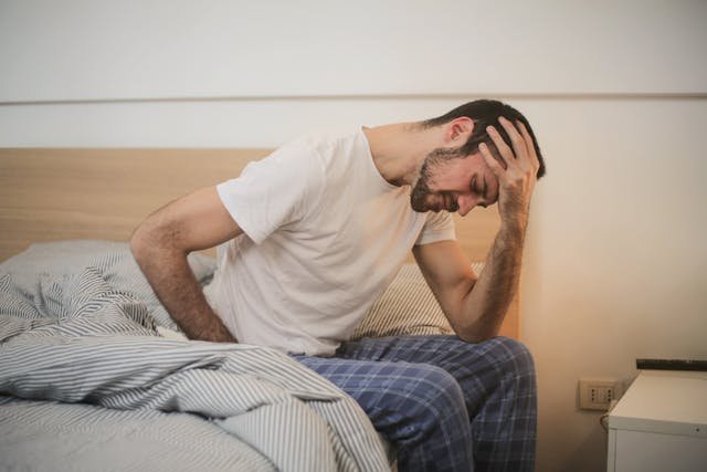 Common Sleep Mistakes That Lead to Back Pain