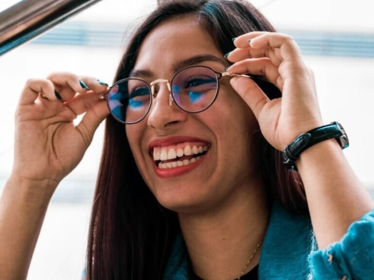 7 Highly Rated Options for Getting Prescription Glasses