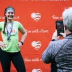 Lessons Learned from Completing My First Half Marathon