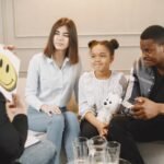 Navigating Pediatric Counseling: What Children Can Anticipate