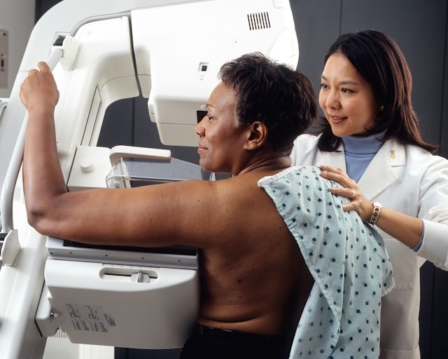 Mammogram Screening: When Is the Right Time?